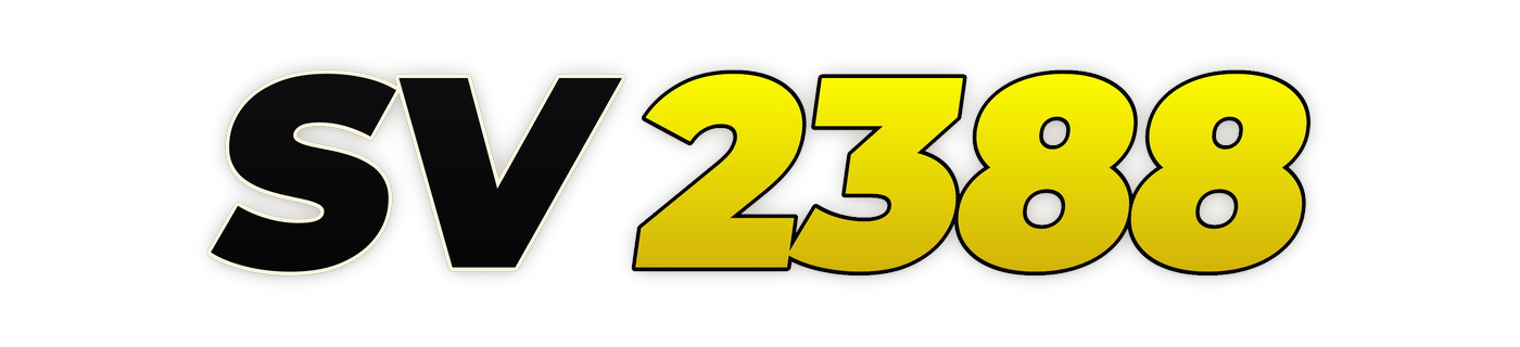sv2388 Logo